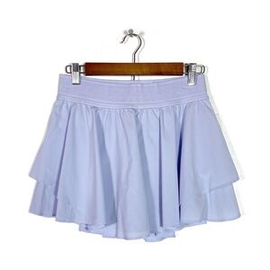 Lululemon Court Rival HR Skirt